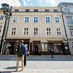Old Town Apartments Slawkowska