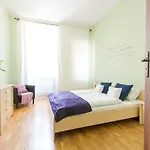 Old Town Apartments Slawkowska