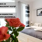 Old Town Apartments Slawkowska