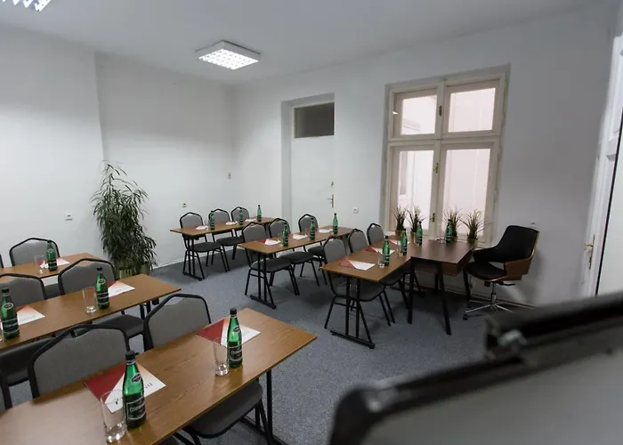 Old Town Apartments Slawkowska