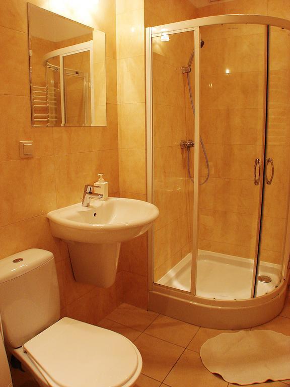 Old Town Slawkowska Apartment