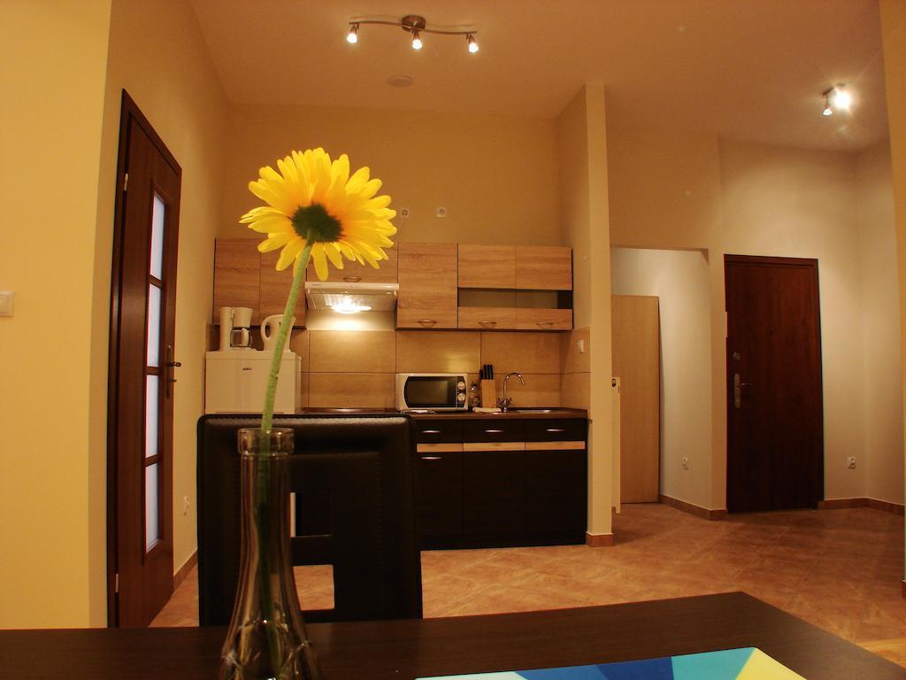 Apartment Old Town Slawkowska