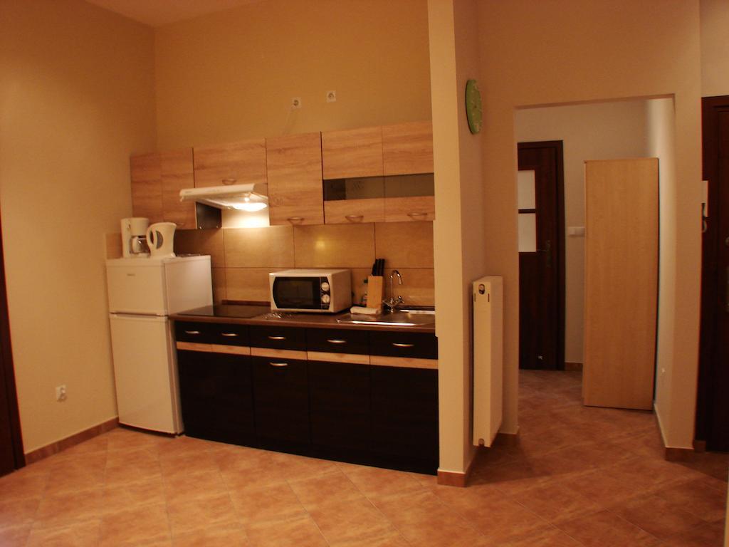 Apartment Old Town Slawkowska