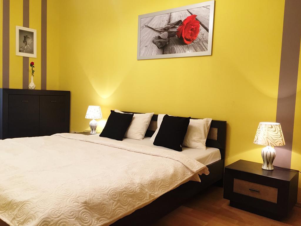 Old Town Slawkowska Apartment Krakau