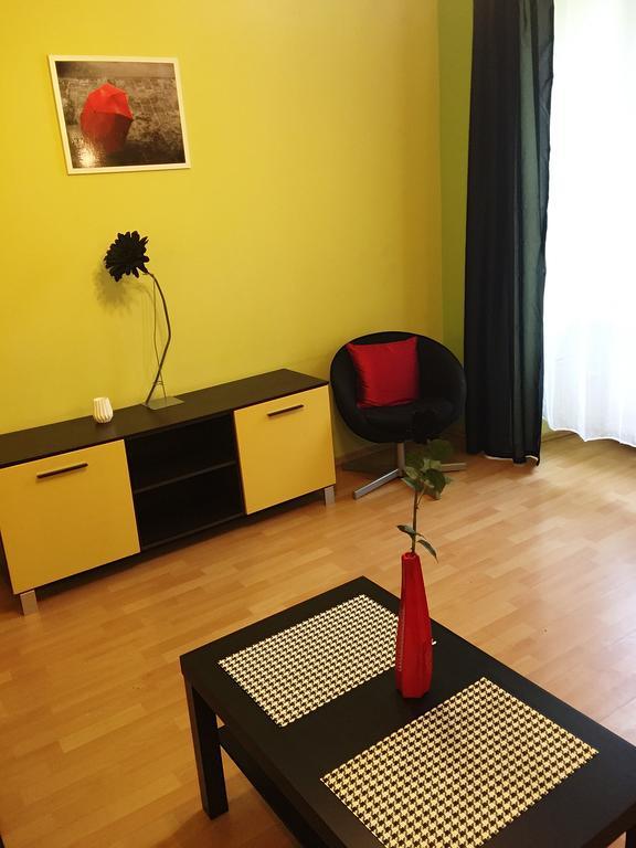 Old Town Slawkowska Apartment *
