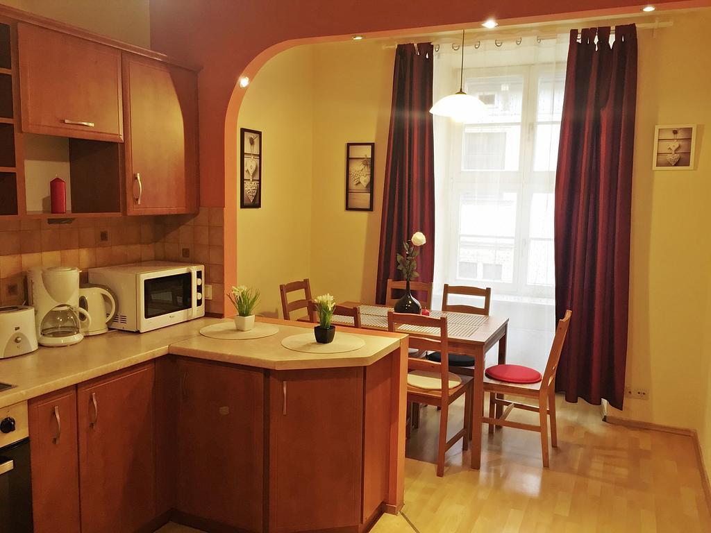 Apartment Old Town Slawkowska *