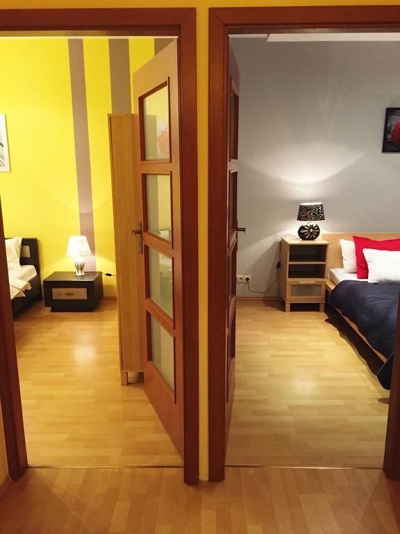 Old Town Slawkowska Apartment *