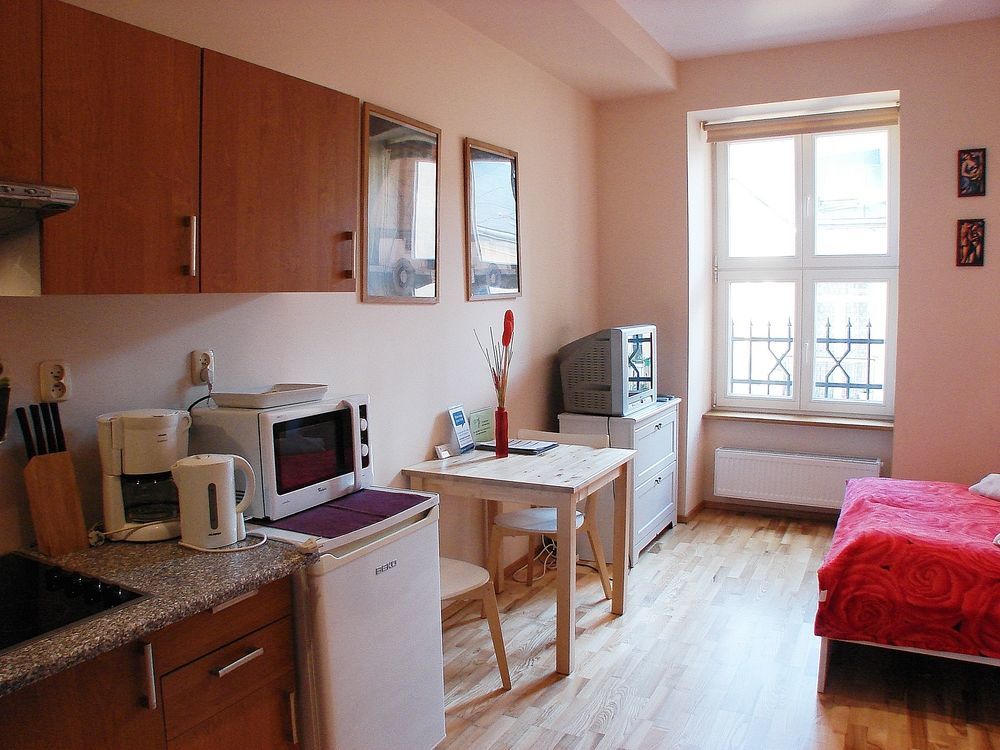 Old Town Slawkowska Apartment Krakau