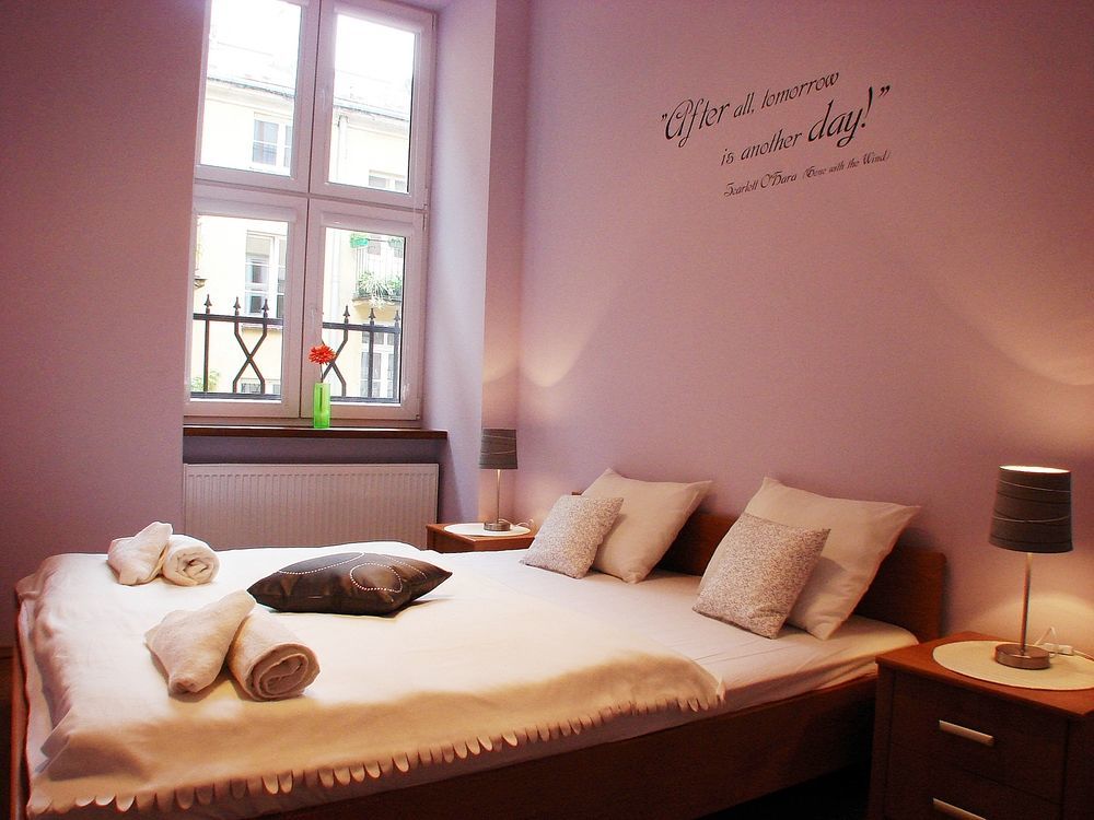 Old Town Slawkowska Apartment Krakau
