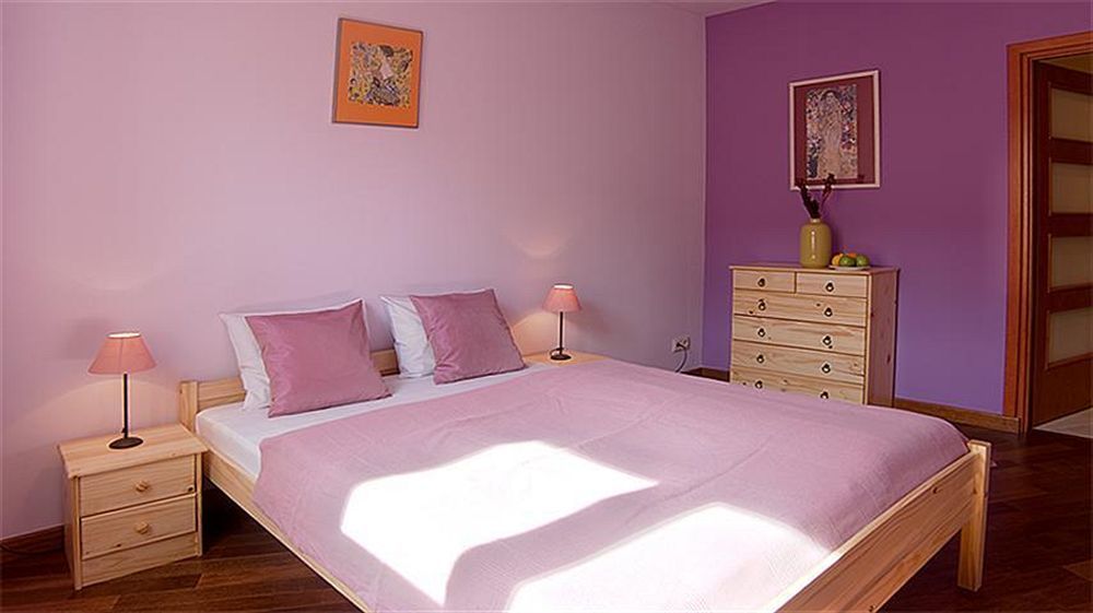 Old Town Slawkowska Apartment *