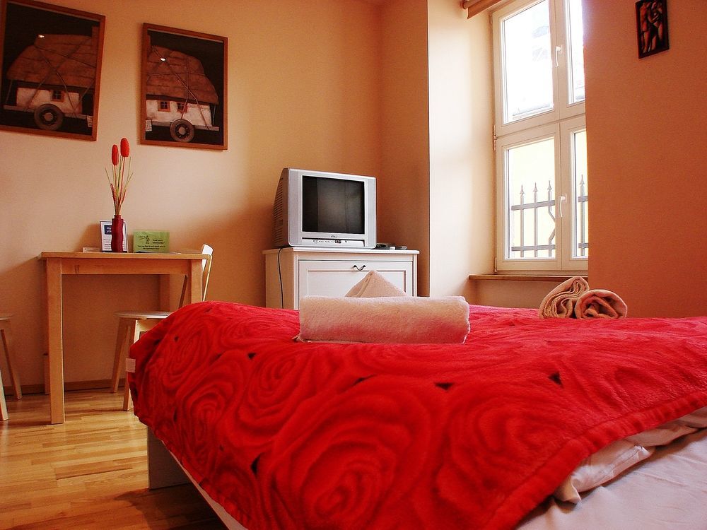 Apartment Old Town Slawkowska Krakau