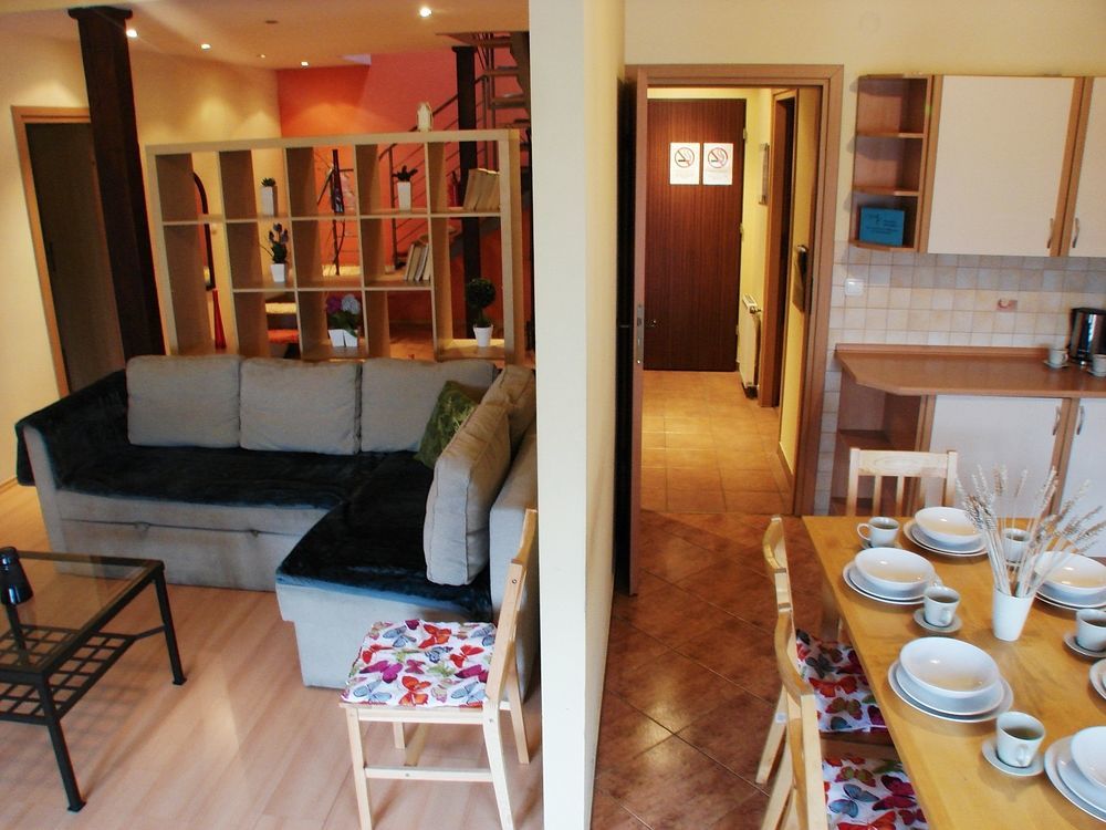 Old Town Slawkowska Apartment