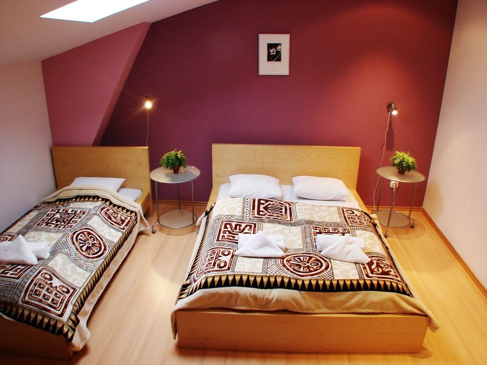 Apartment Old Town Slawkowska Krakau