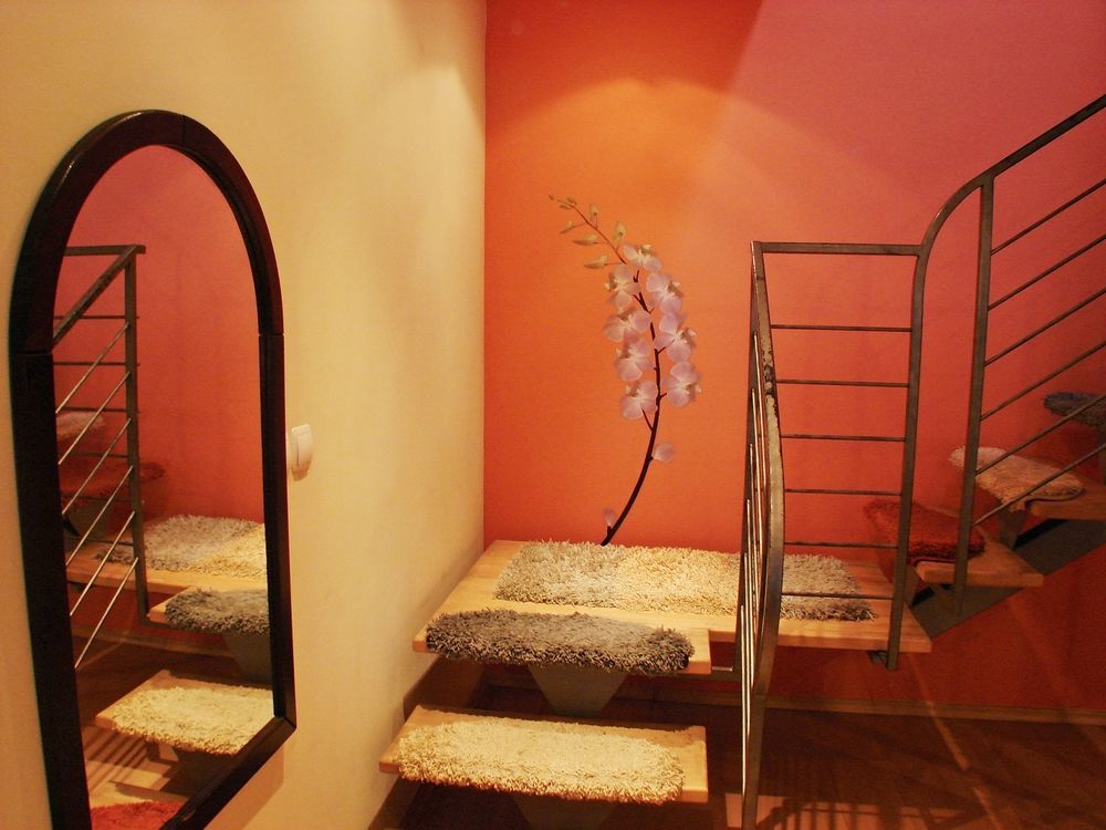 Apartment Old Town Slawkowska