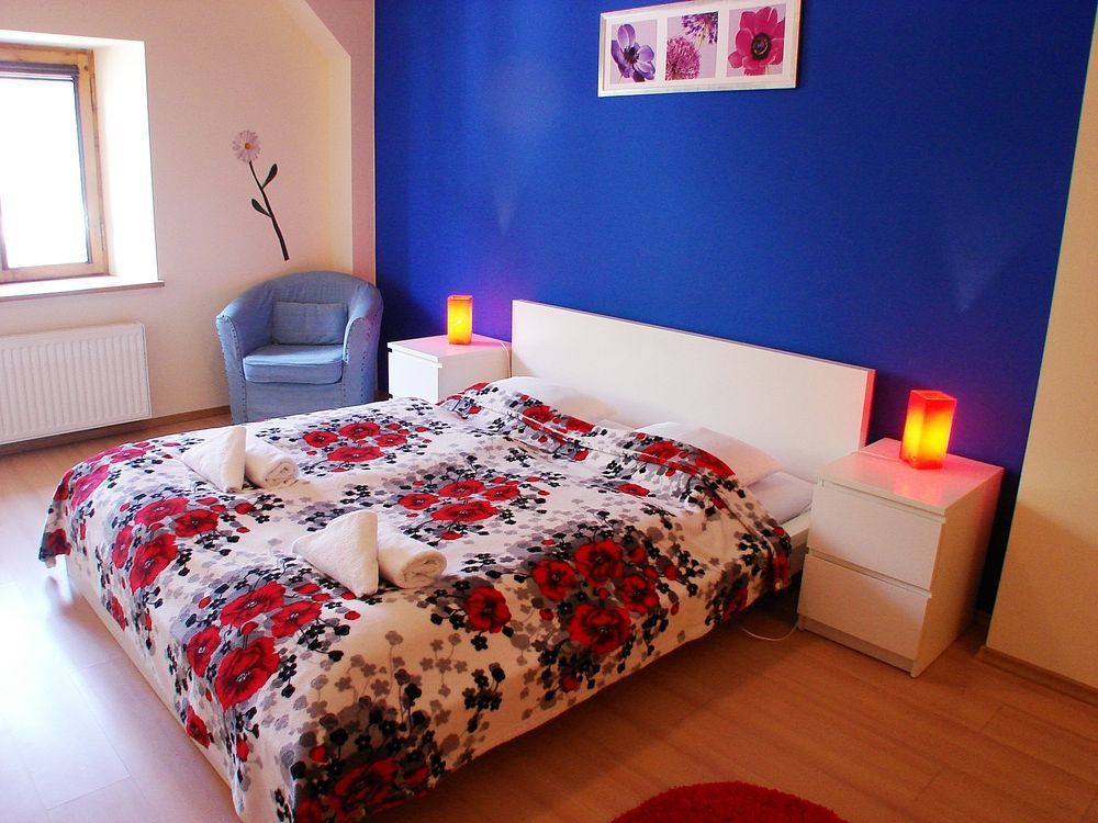Old Town Slawkowska Apartment