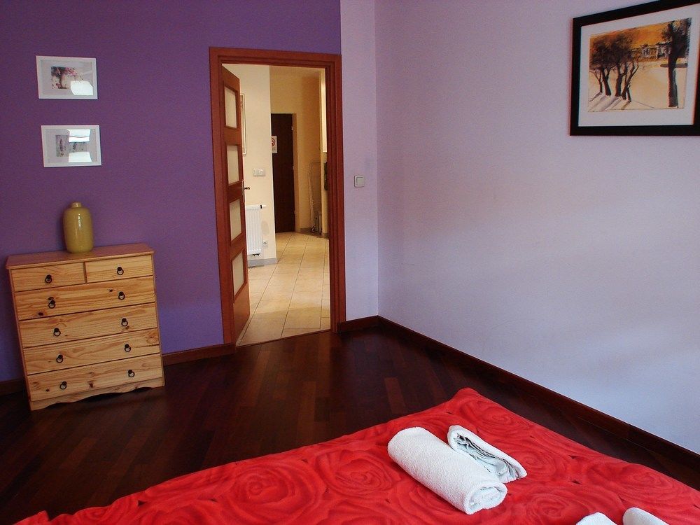 Old Town Slawkowska Apartment *