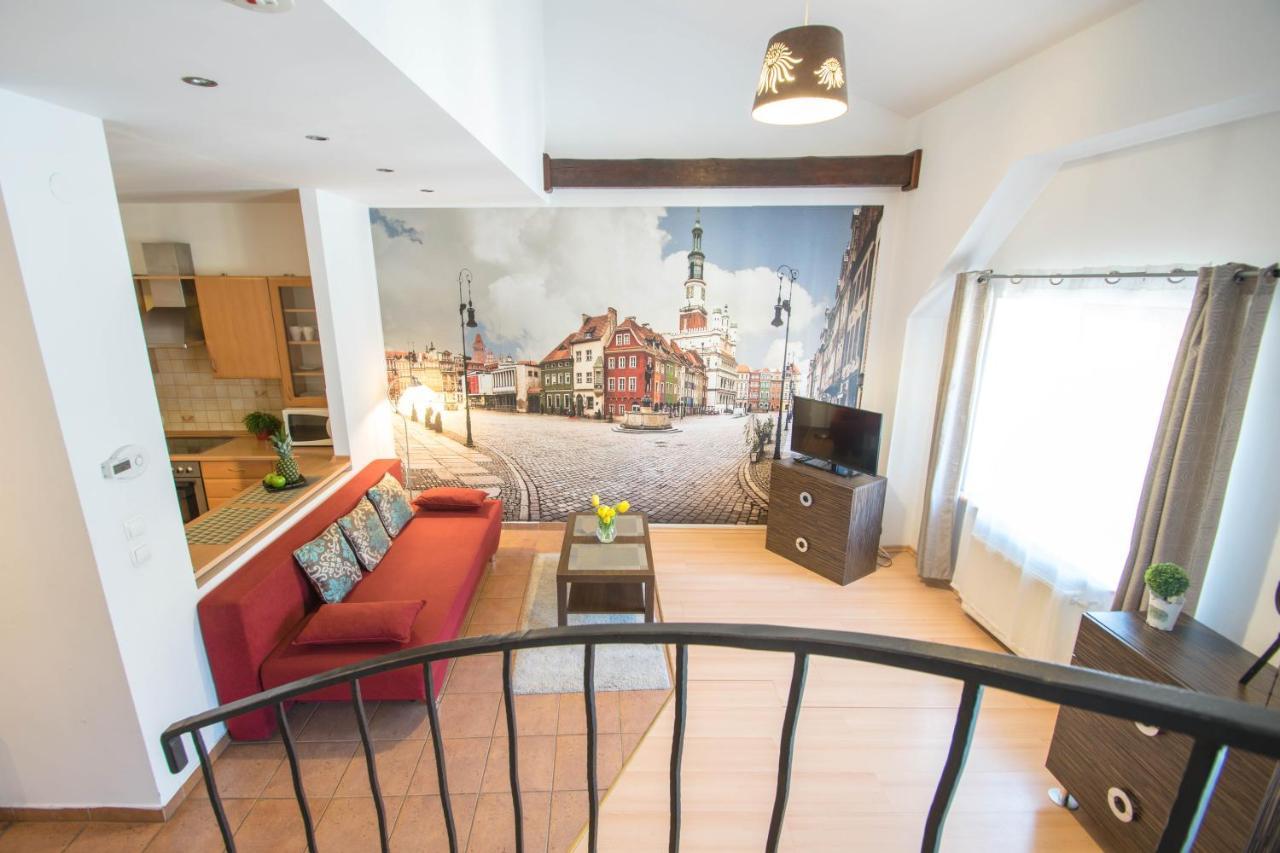 Old Town Slawkowska Apartment