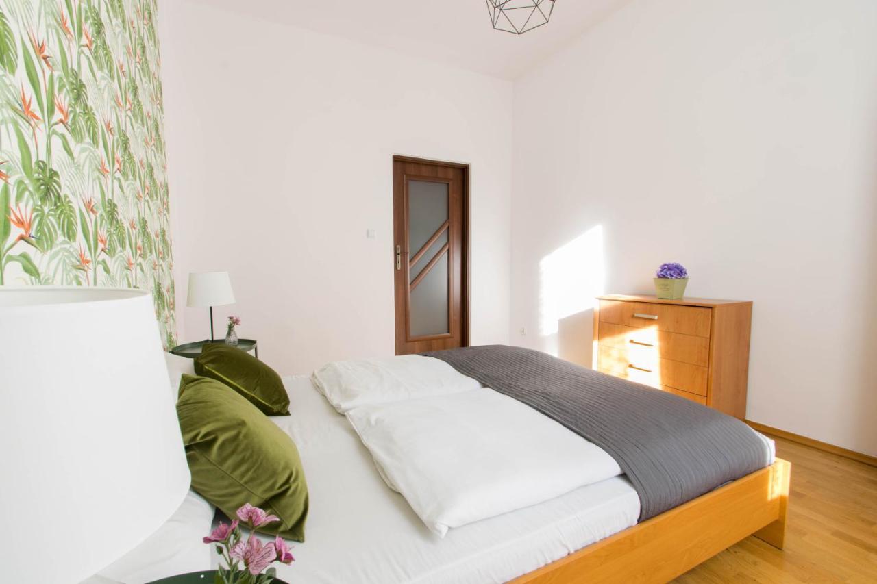 Old Town Slawkowska Apartment Krakau