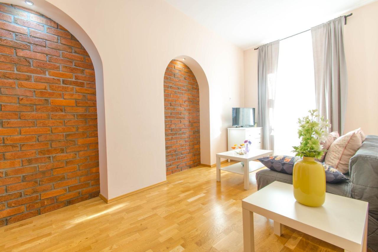 Old Town Slawkowska Apartment Krakau