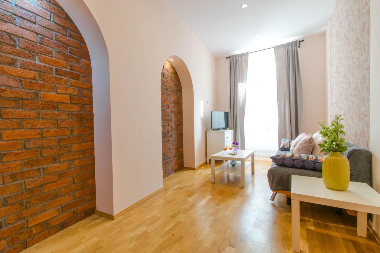 Apartment Old Town Slawkowska *