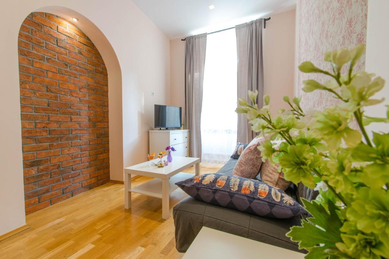 Apartment Old Town Slawkowska *