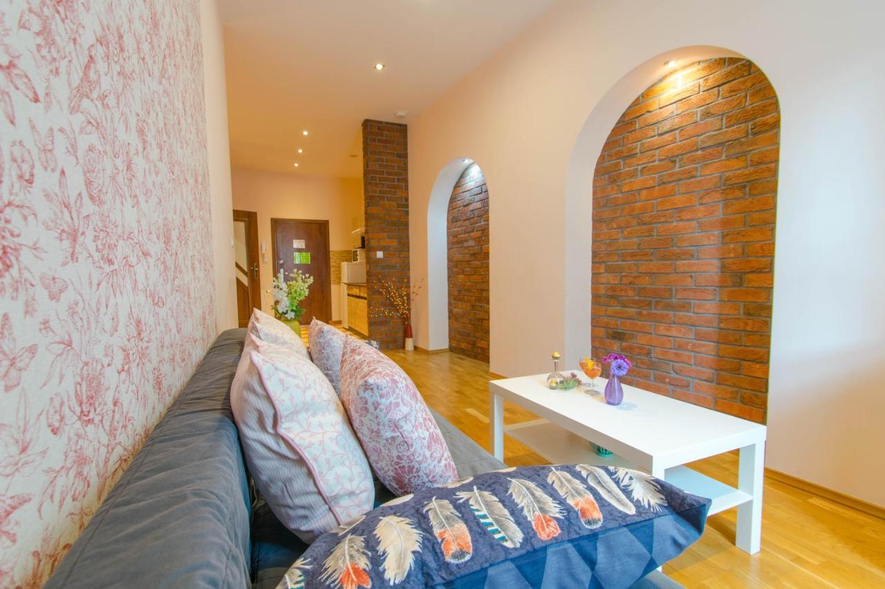 Old Town Slawkowska Apartment