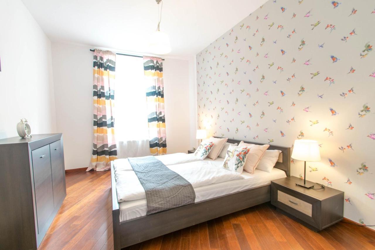 Apartment Old Town Slawkowska Krakau