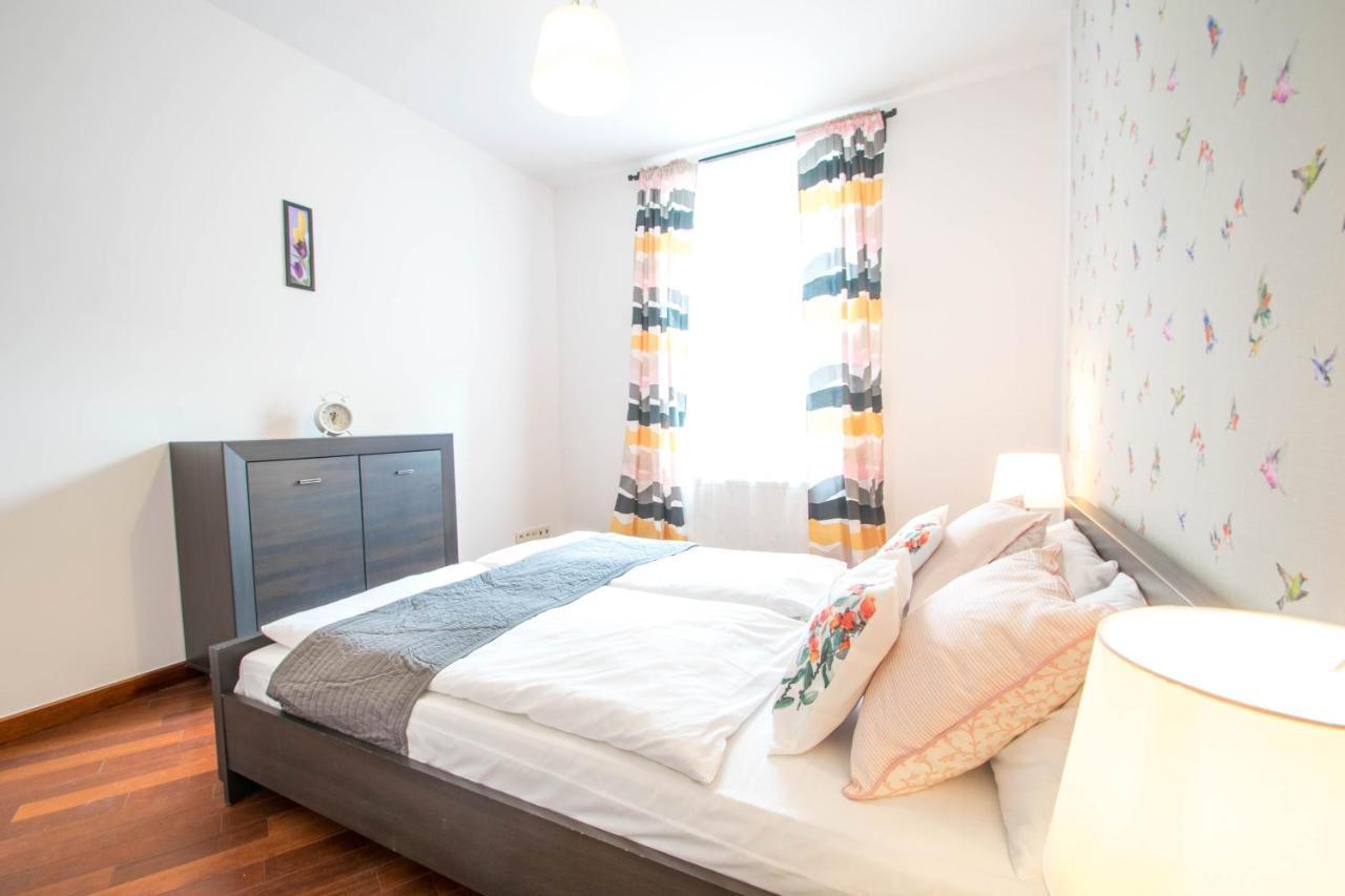 Apartment Old Town Slawkowska