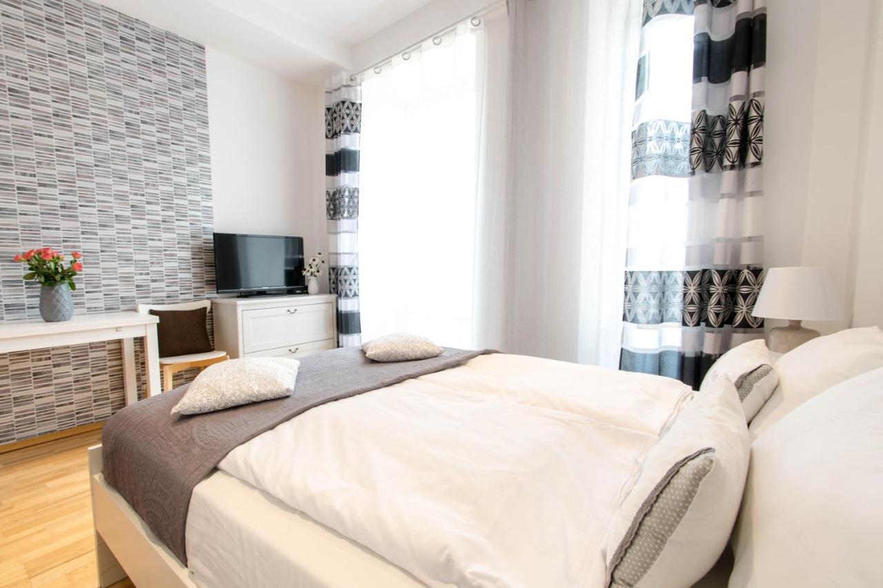 Old Town Slawkowska Apartment Krakau