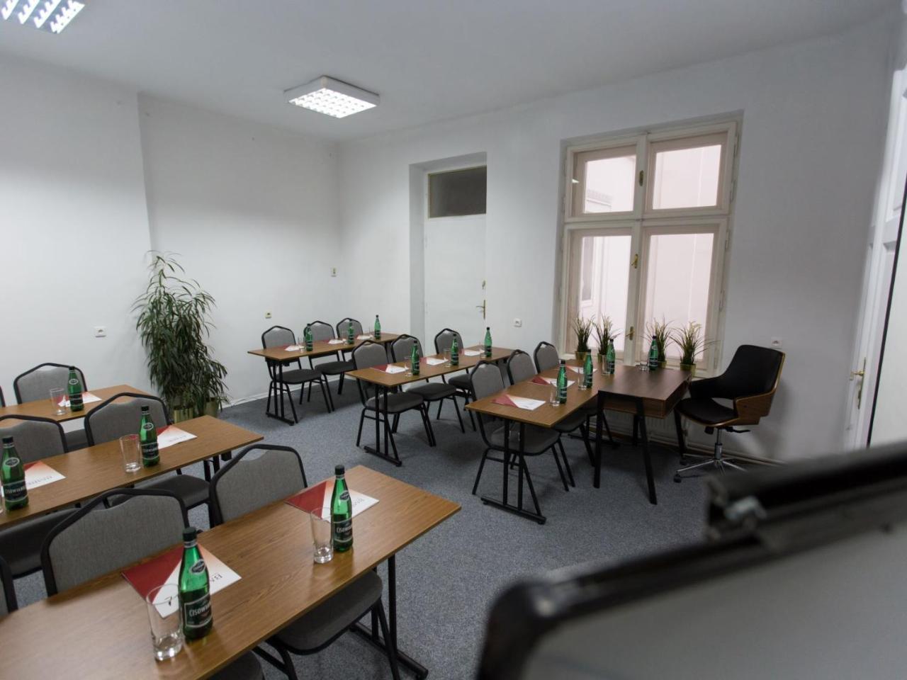 Old Town Slawkowska Apartment Krakau