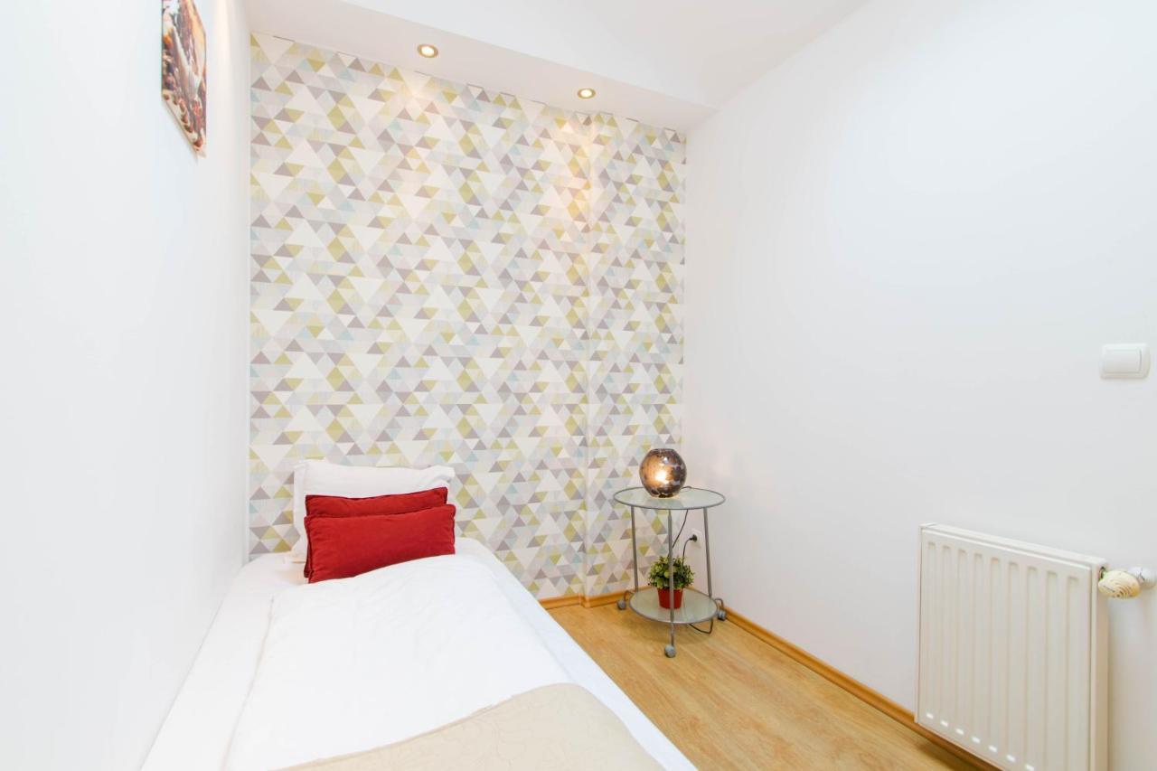Old Town Slawkowska Apartment Krakau