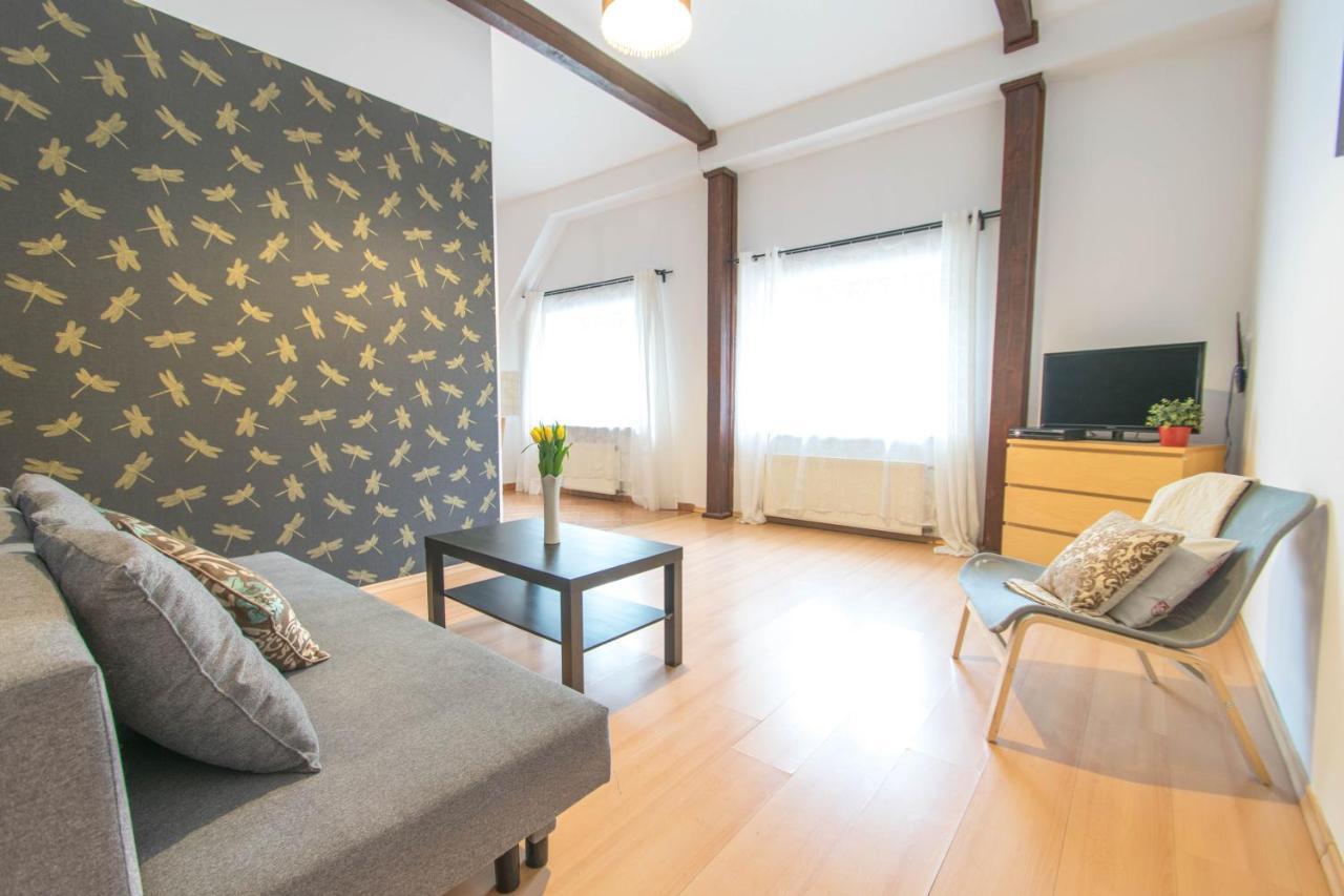 Apartment Old Town Slawkowska Krakau