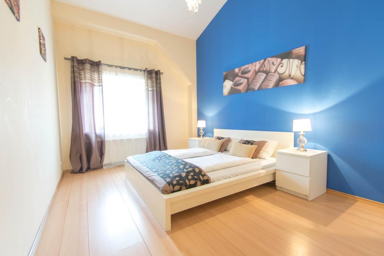 Old Town Slawkowska Apartment