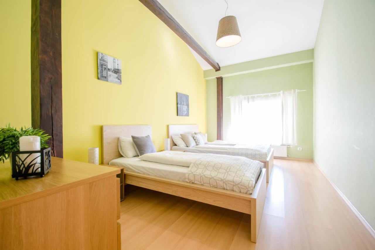 Old Town Slawkowska Apartment *