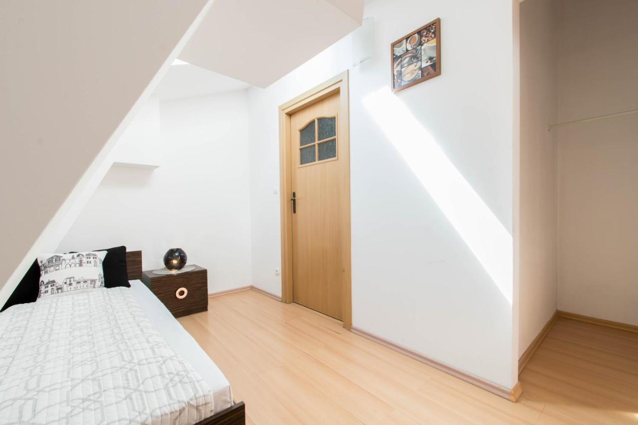Apartment Old Town Slawkowska *