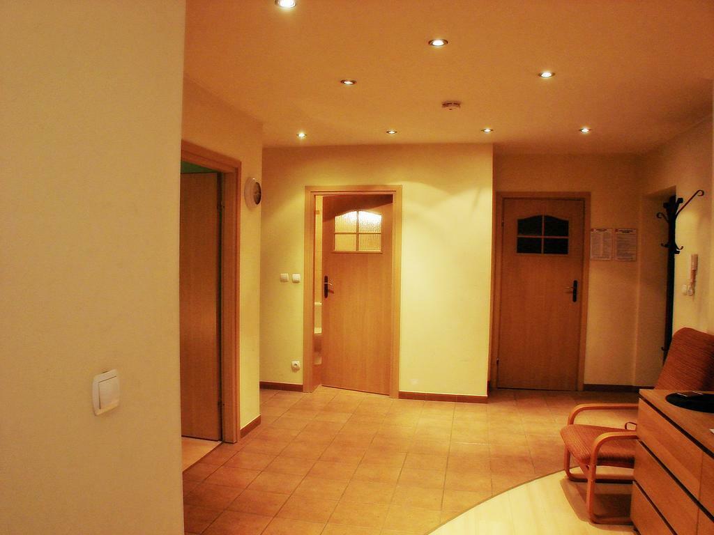 Apartment Old Town Slawkowska