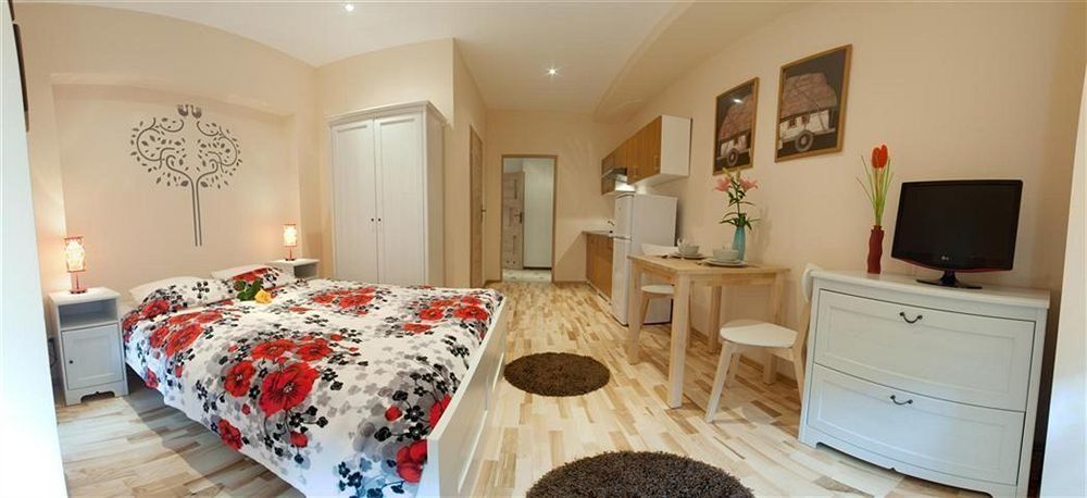 Apartment Old Town Slawkowska *