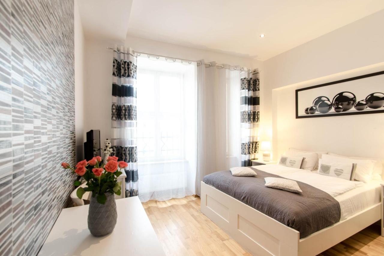 Apartment Old Town Slawkowska *