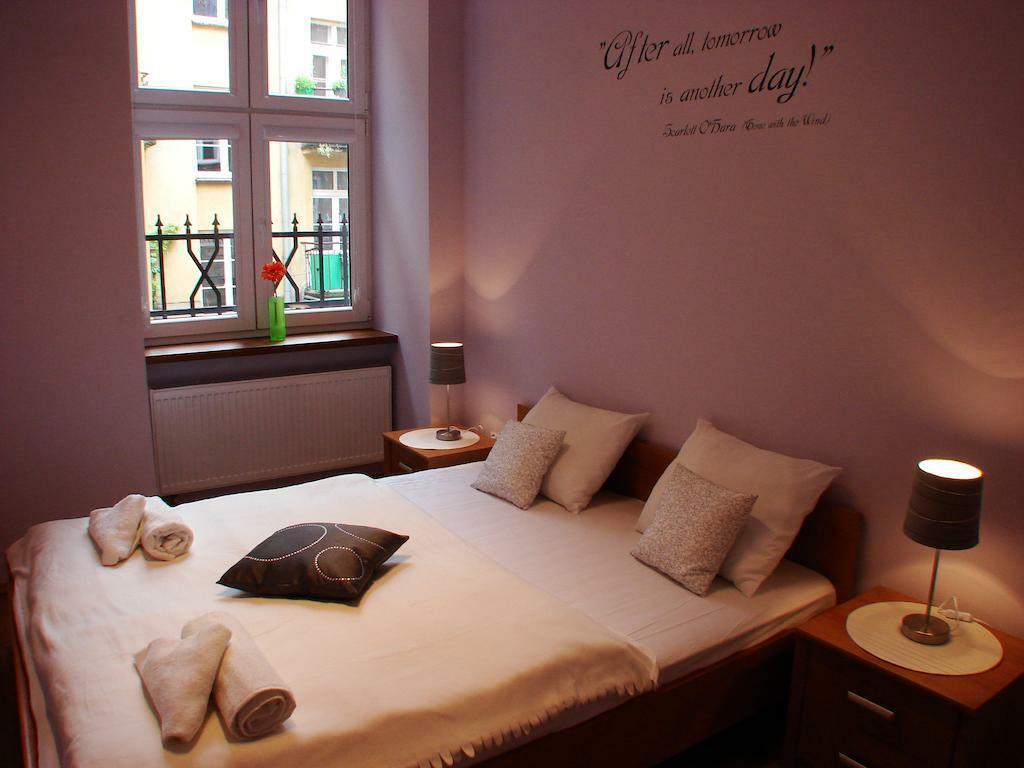 Old Town Slawkowska Apartment Krakau